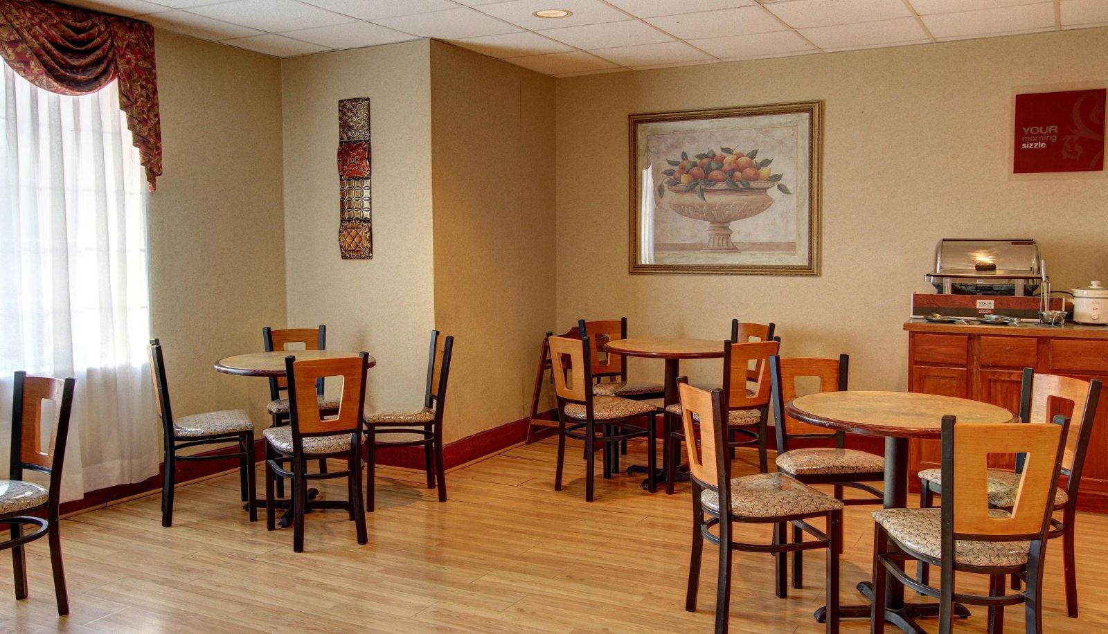 Conference room - FairBridge Inn and Suites Cleburne