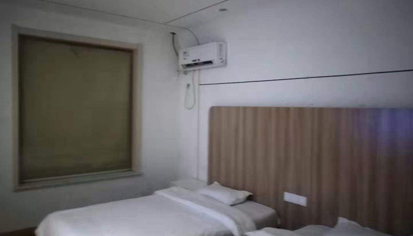 Business-Zimmer - Huarui Business Hotel