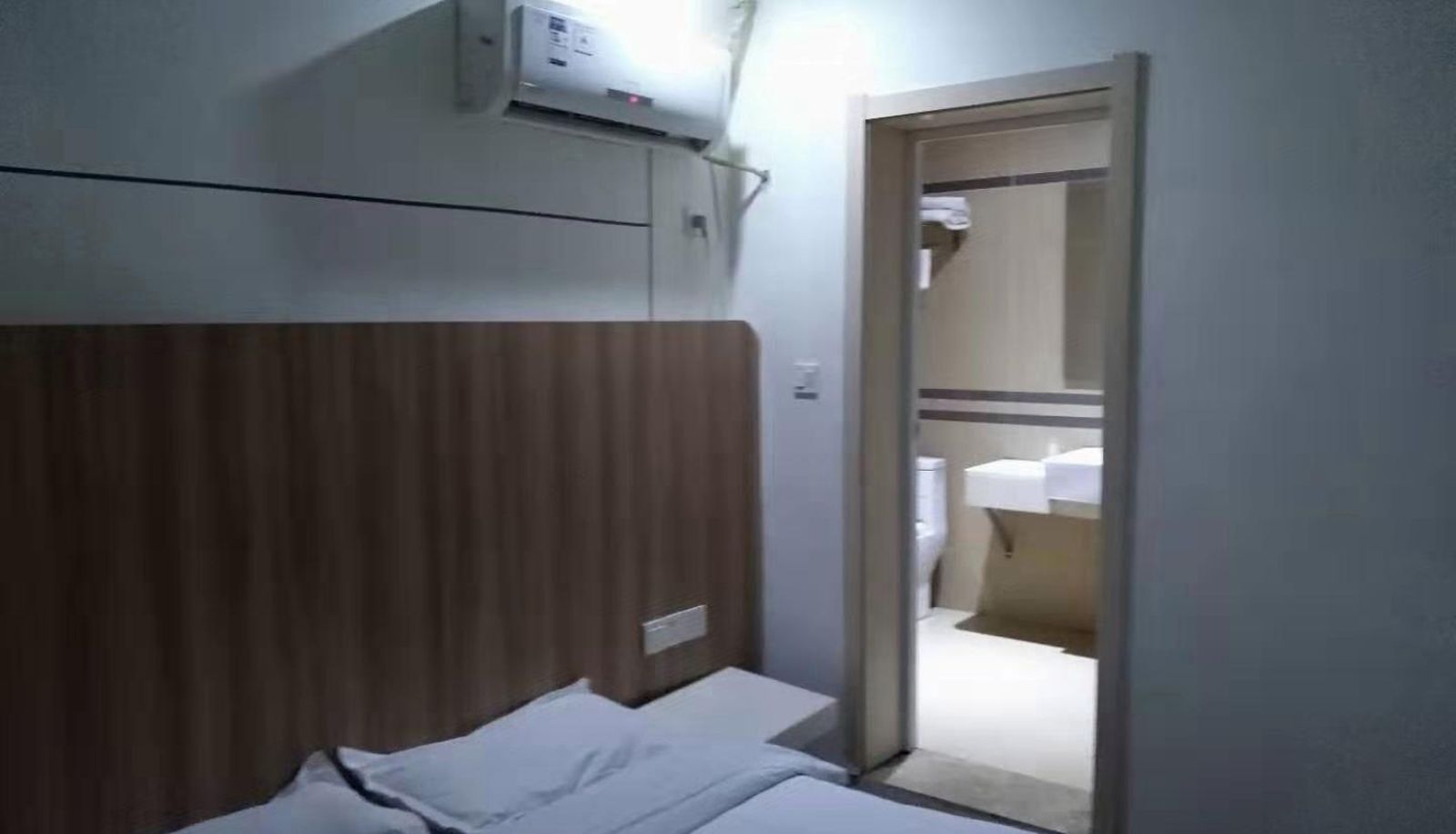 Business-Zimmer - Huarui Business Hotel