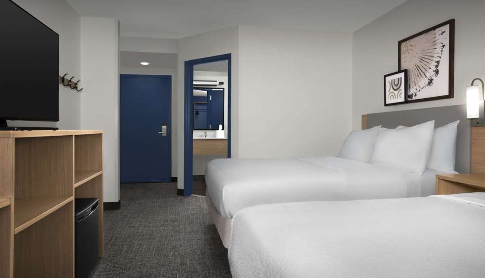 Camera - Spark by Hilton San Antonio Northwest near Six Flags