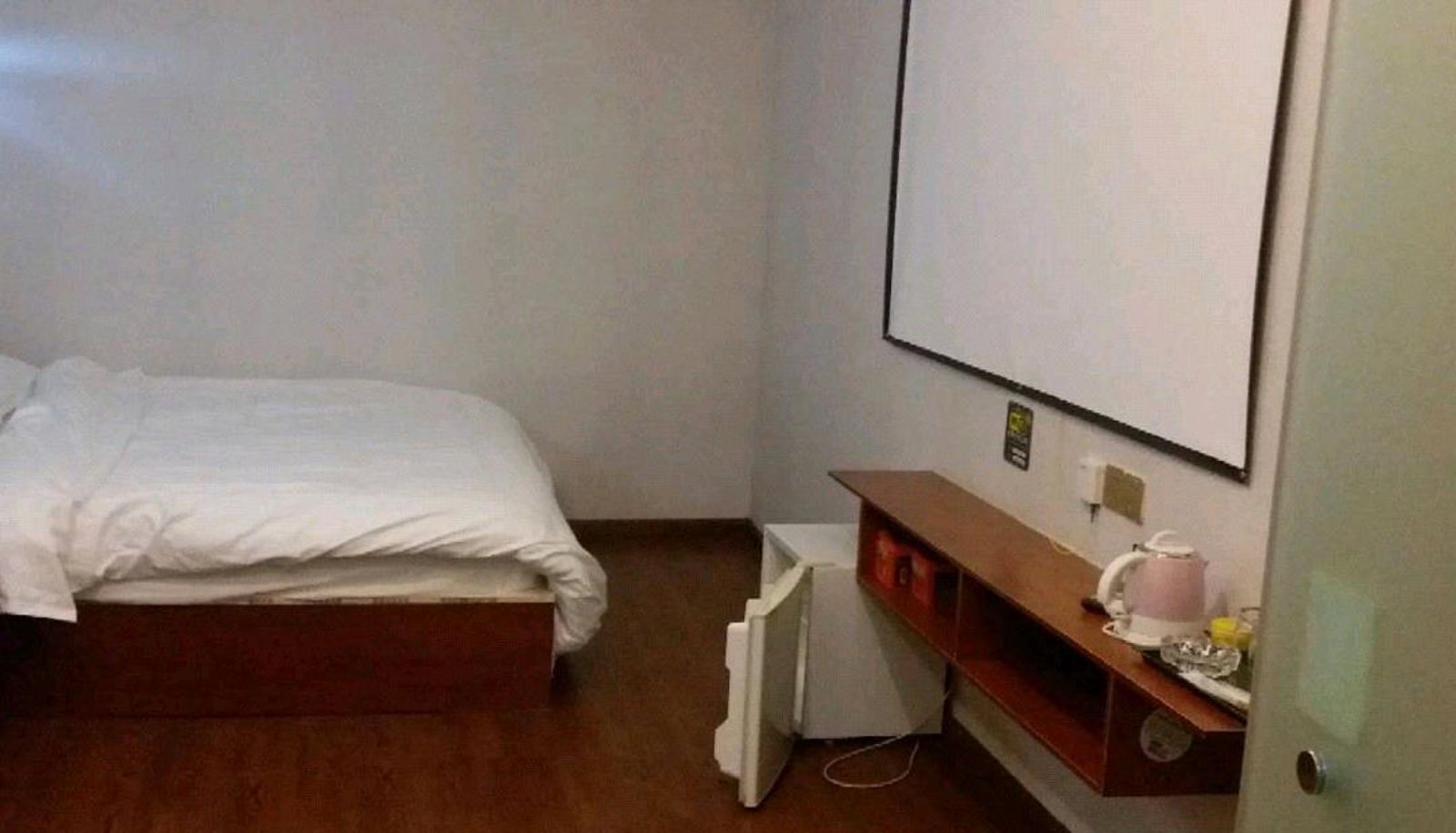 Familienzimmer - Yunding Welcome Hotel
