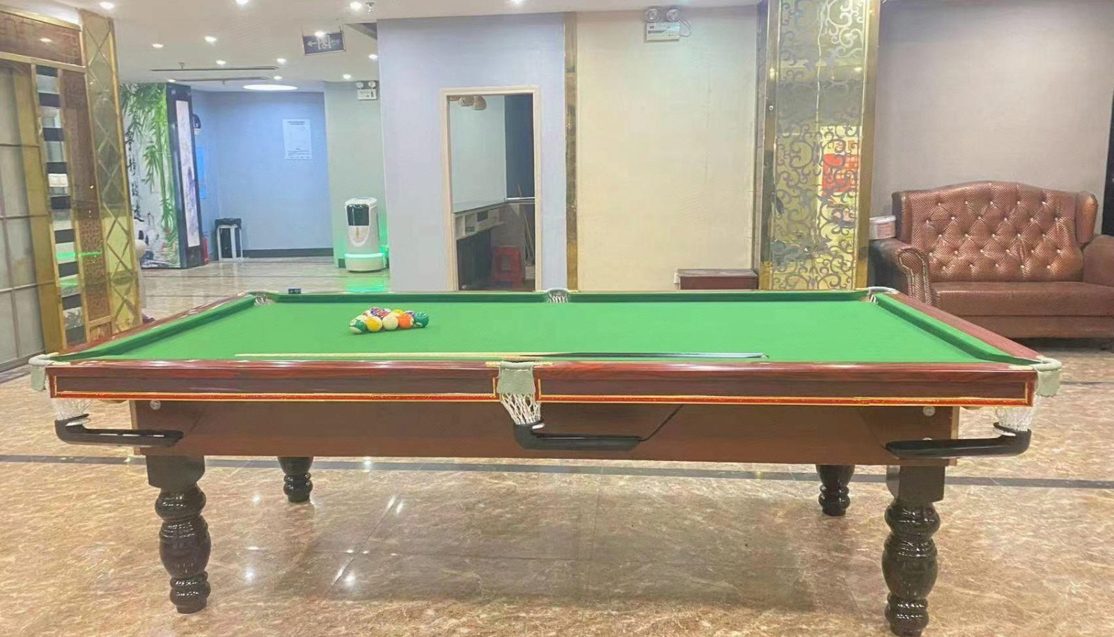 Hotel Außenbreich - Afur Chain Smart Hotel (Qianzhou Ancient City Branch)