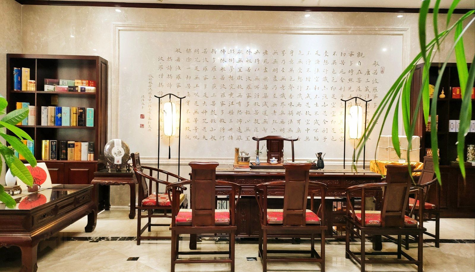 Hotel outdoor area - Lang'an Hotel (Xianyang West Station Branch)
