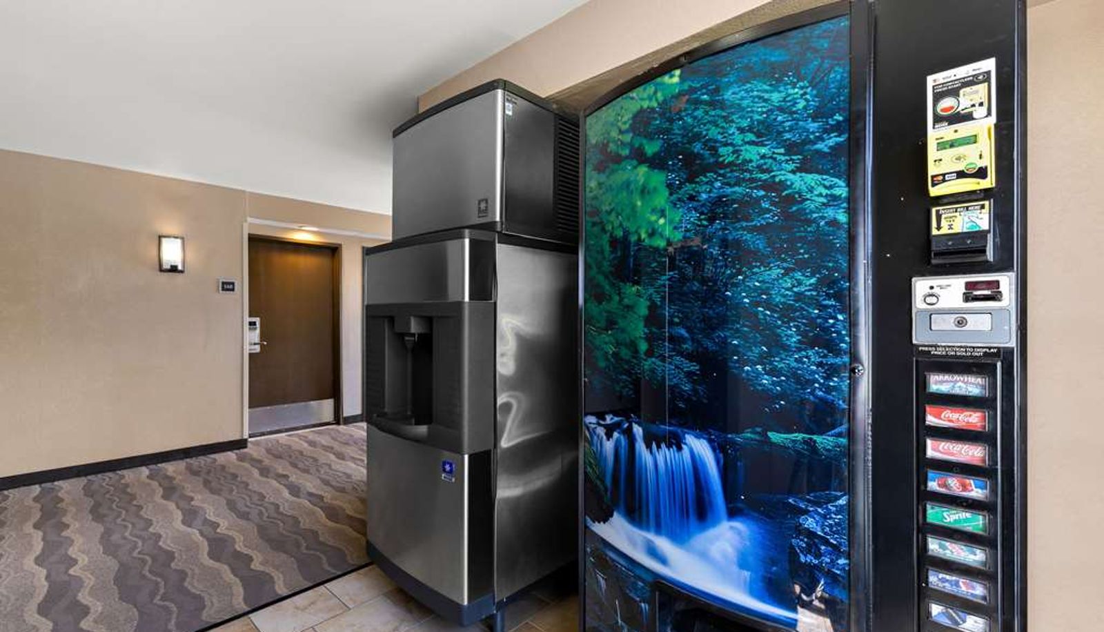 Interieur - Comfort Inn Layton - Salt Lake City