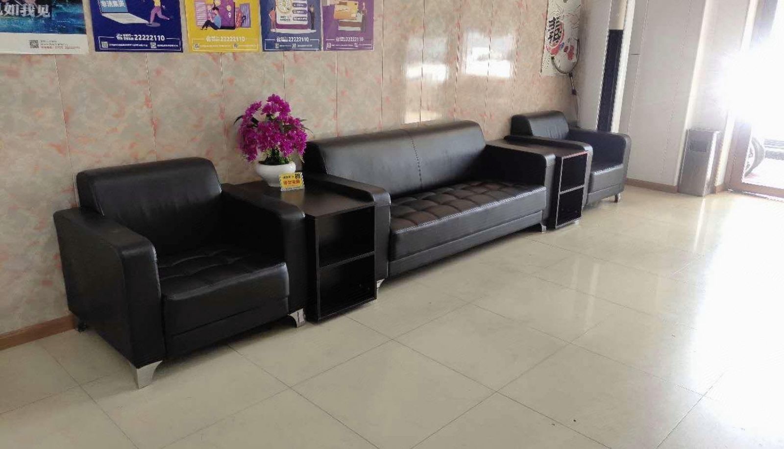 Hotel outdoor area - Bao'an)  Xinqiao Street Junyi Chain Hotel (Shajing Tianhong Branch