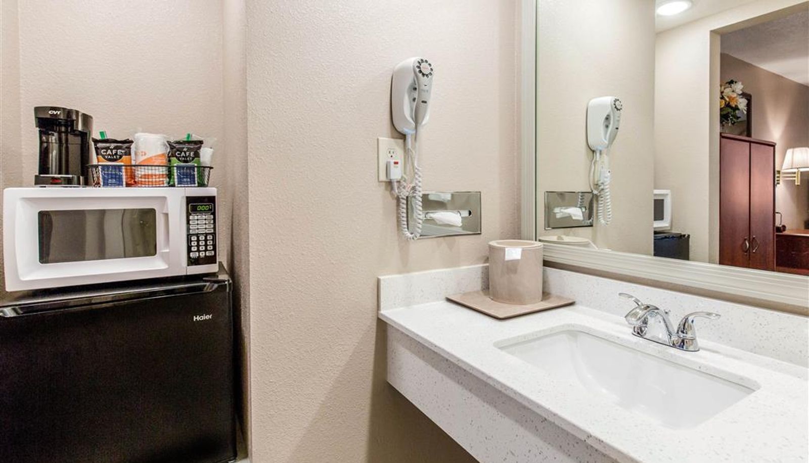 Pokój - Quality Inn Cedar City - University Area