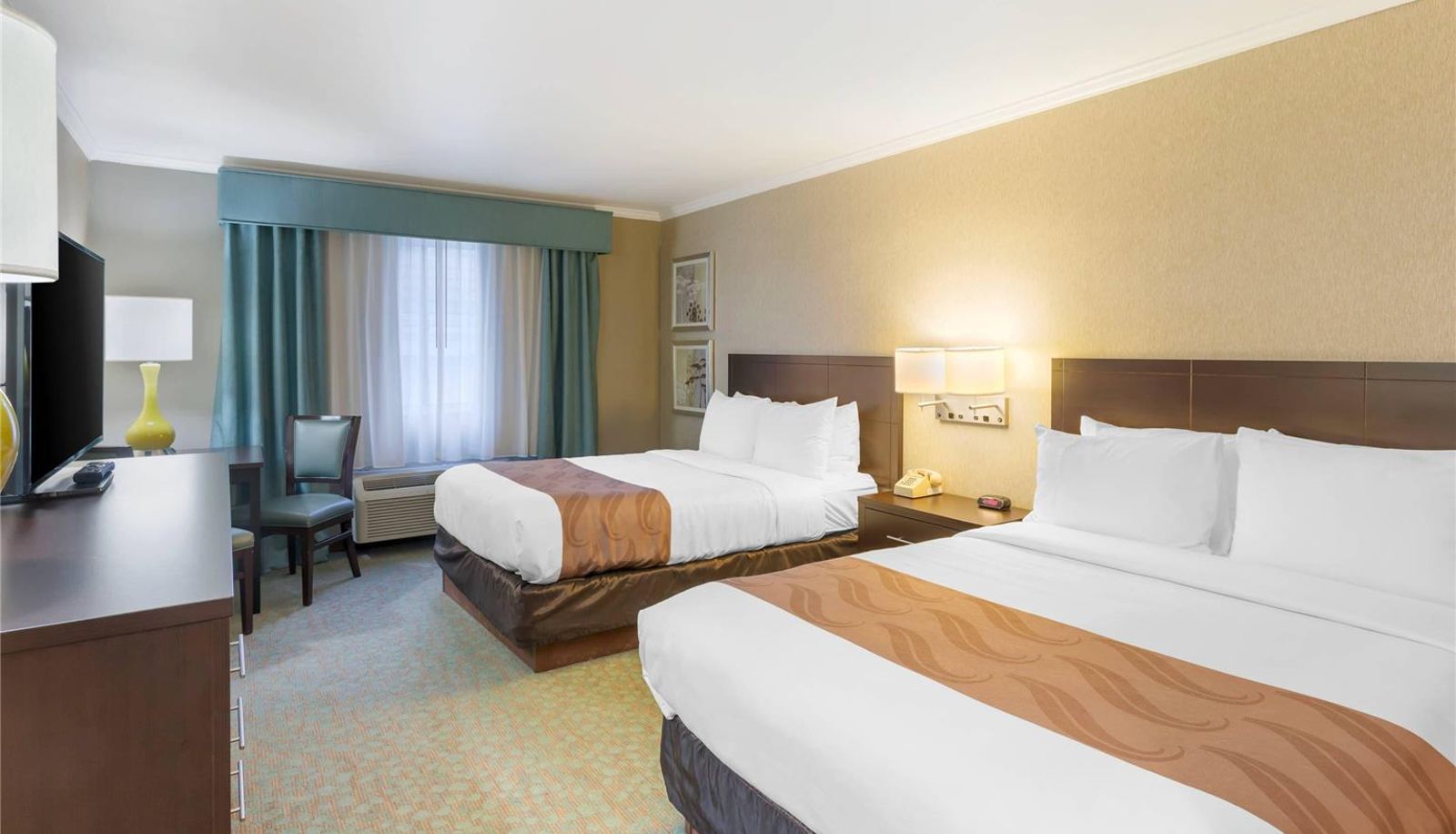 Pokój - Quality Inn Payson I-15
