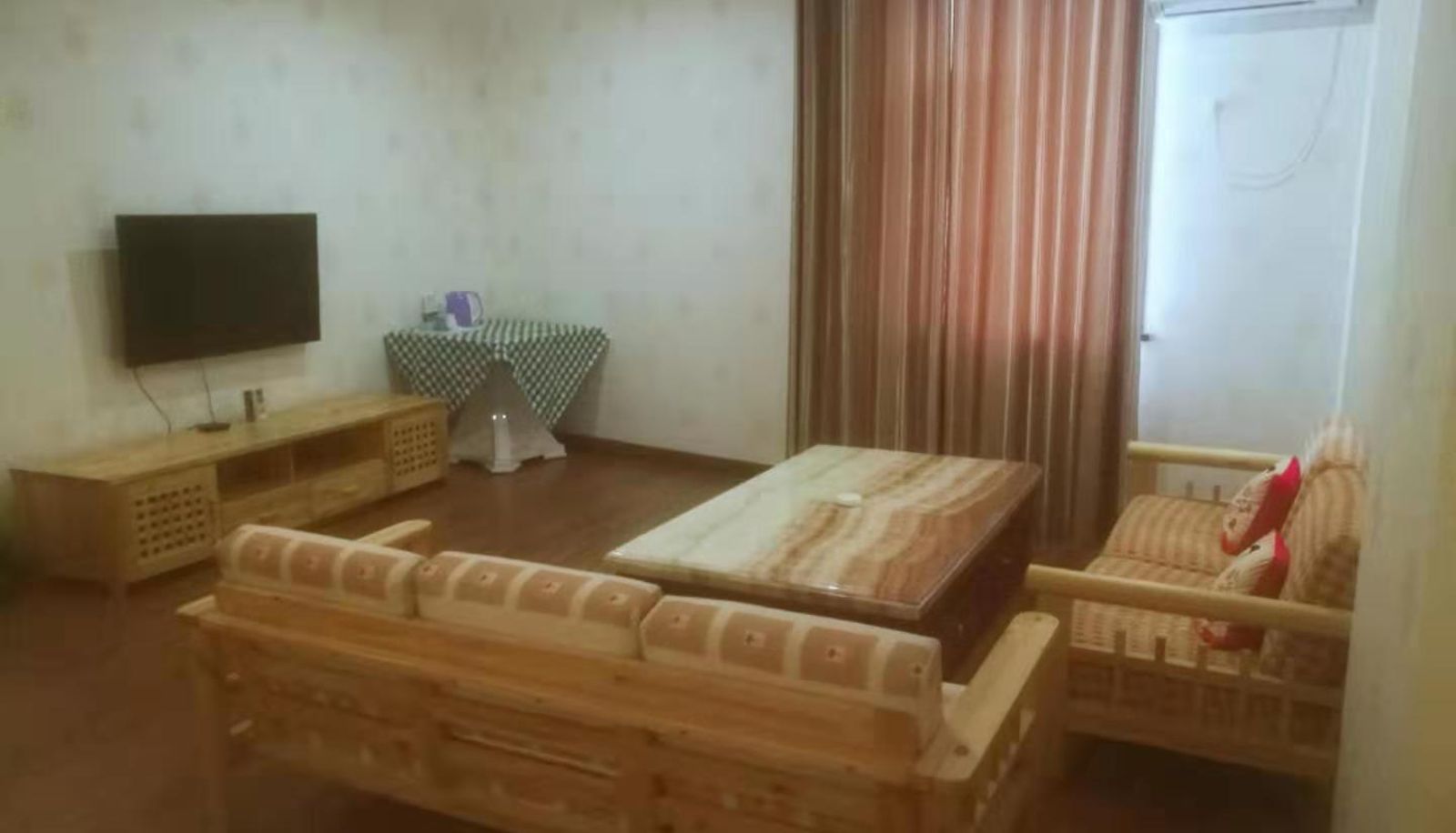Camera business - Weike · Zhishang Hotel