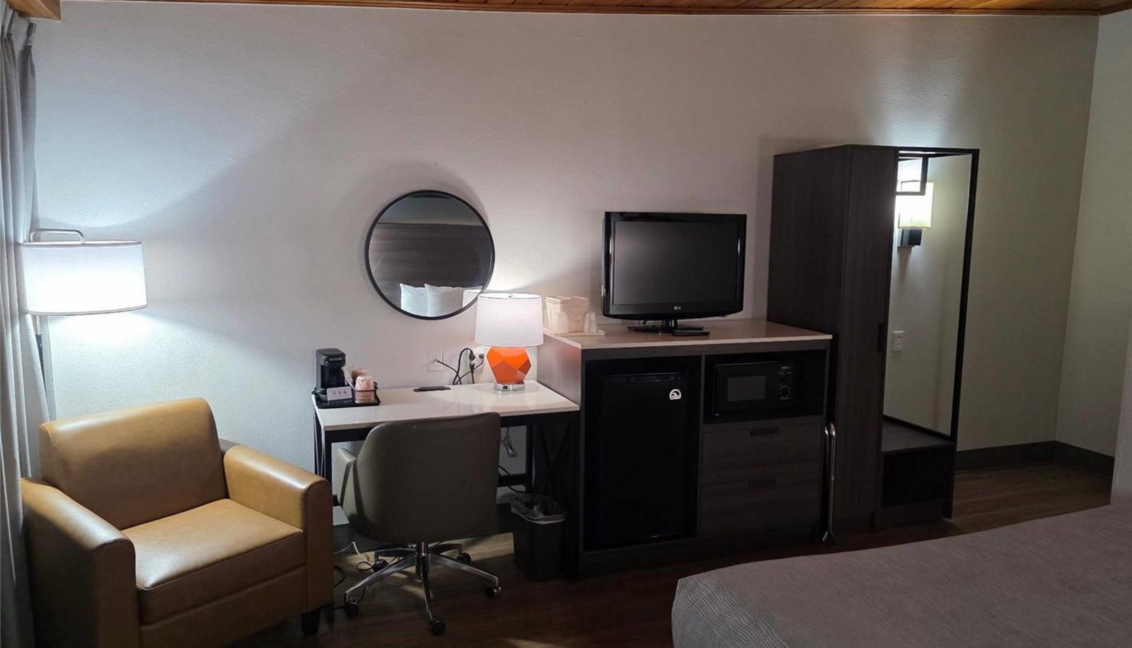 Zimmer - Quality Inn Winchester