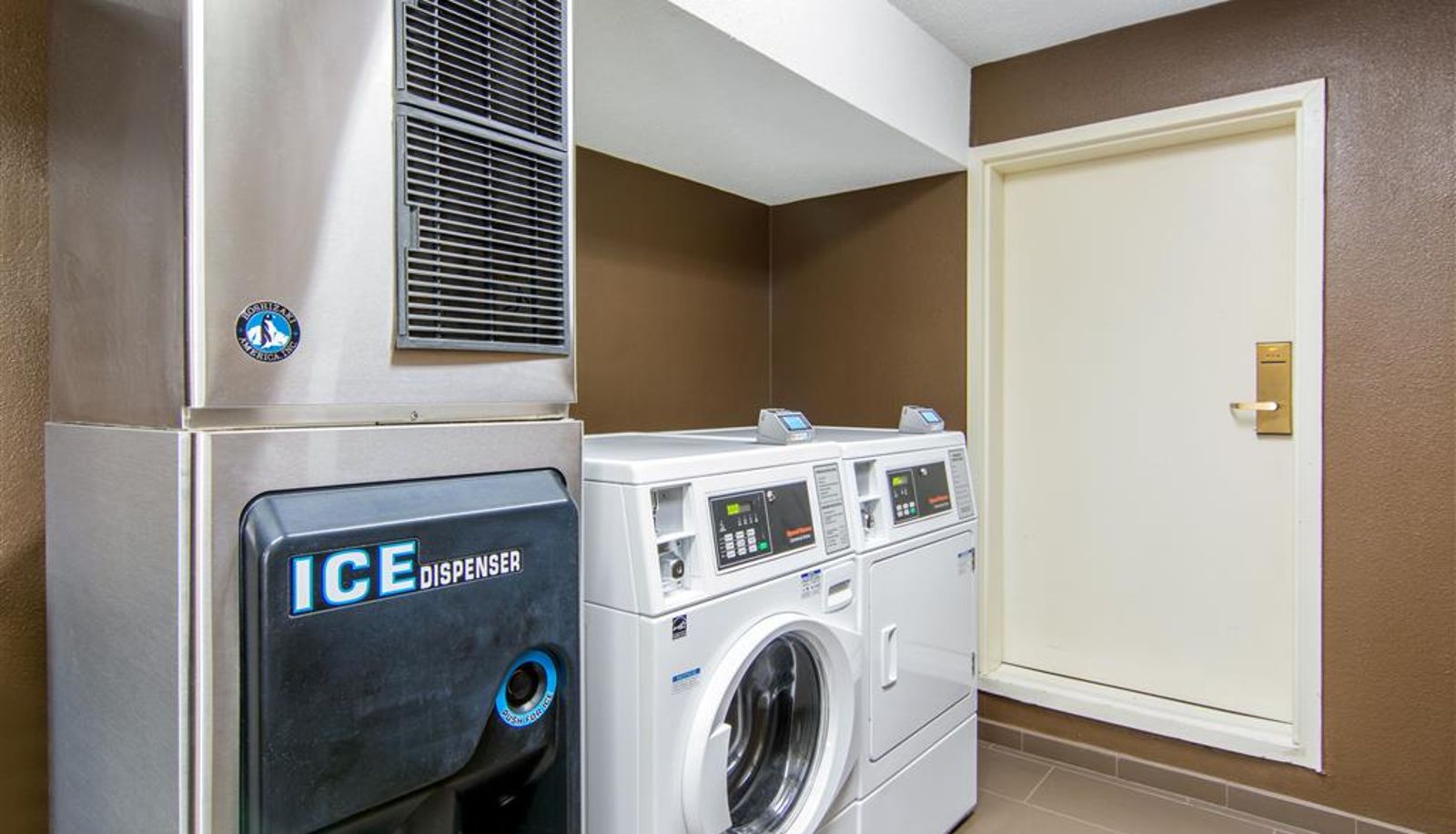 Innenbreich - Comfort Inn Chester - Richmond South