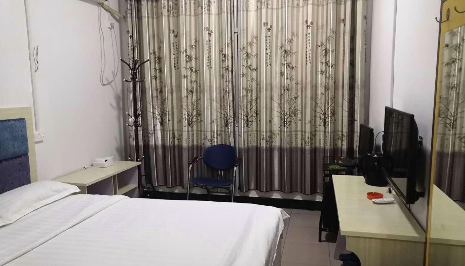 Chambre Business - Yingbin Hotel (Huayuan Road Branch)