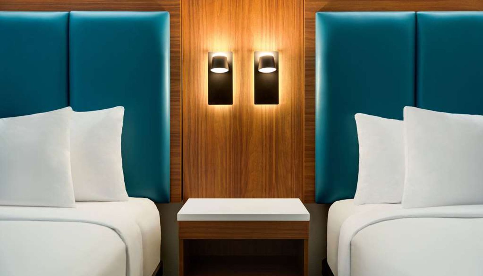 Chambre - Wingate by Wyndham Williamsburg