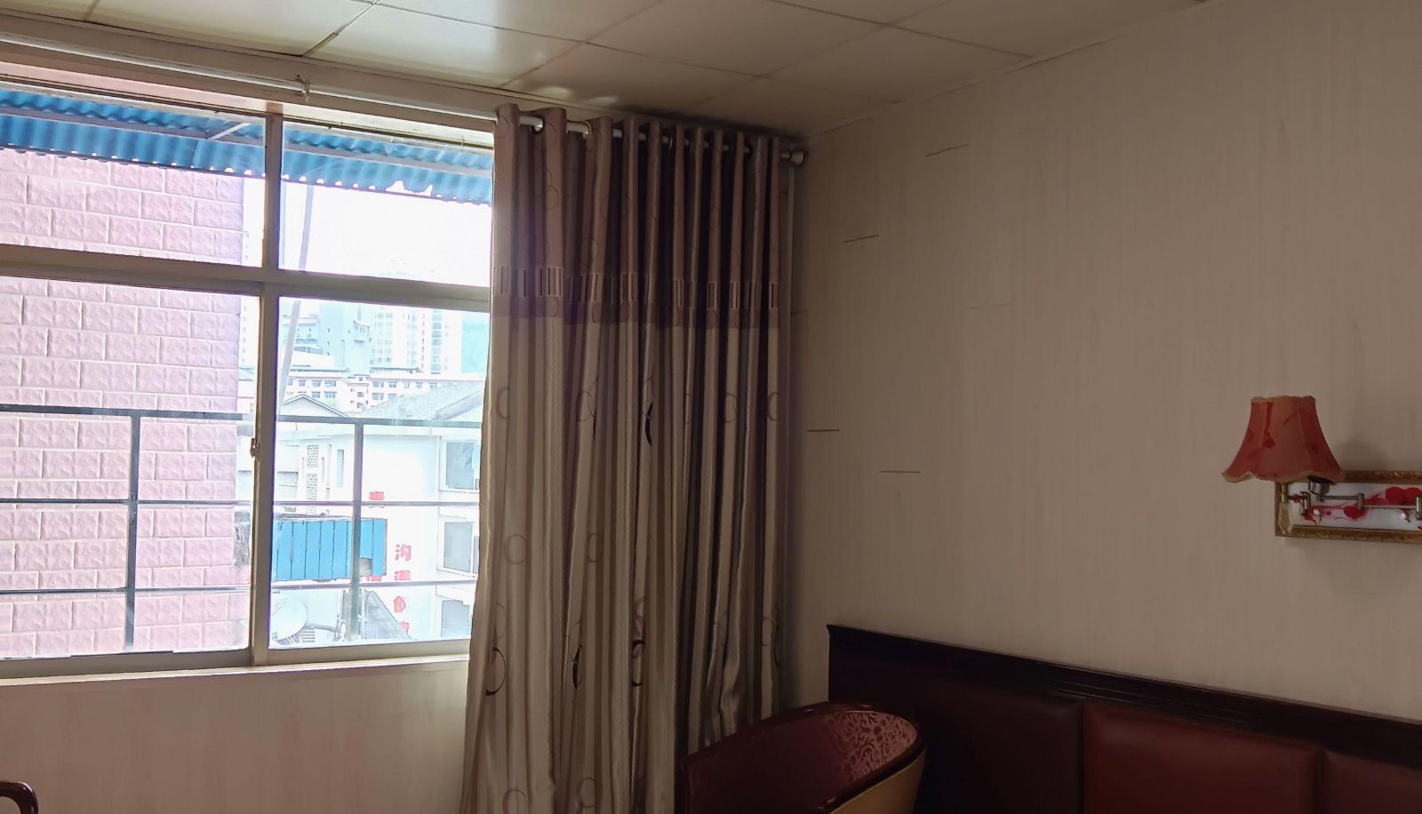 Zimmer - Forest Hotel (Huilong Road Branch)