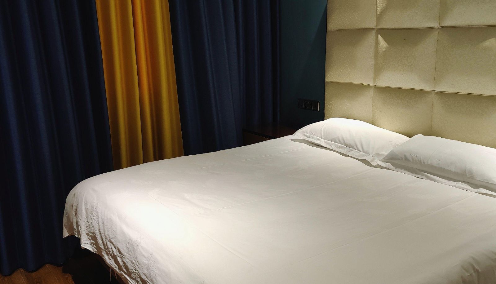 Kamer - Menger Barton Fashion Hotel