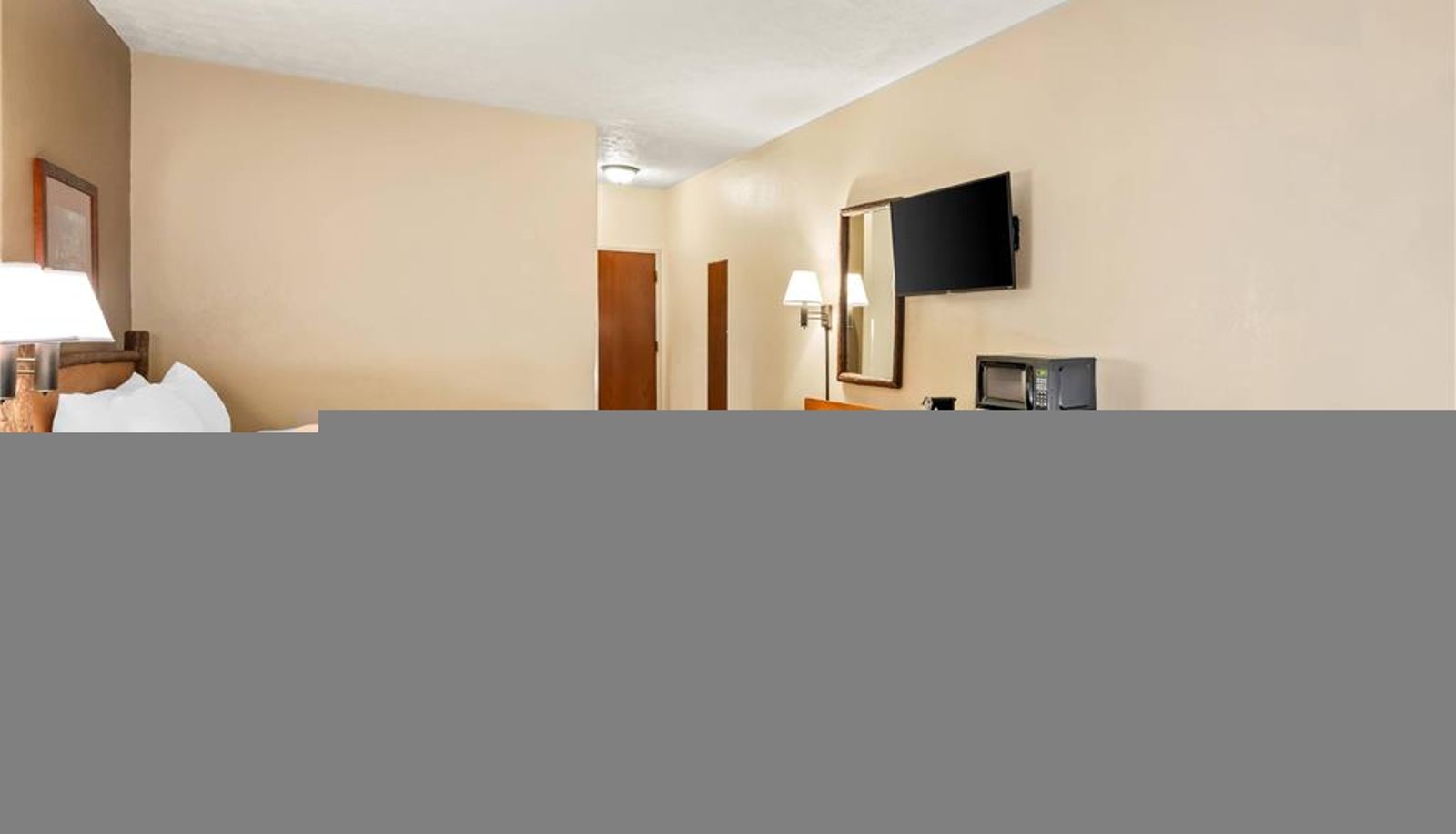 Room - Quality Inn & Suites Big Stone Gap