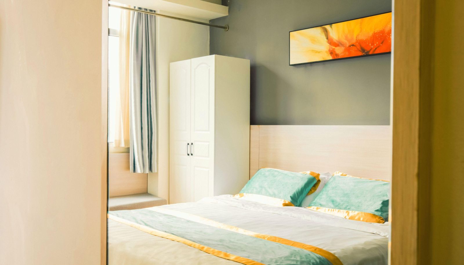 Business-Zimmer - Yiyuan Business Hotel (SM City Plaza Store)