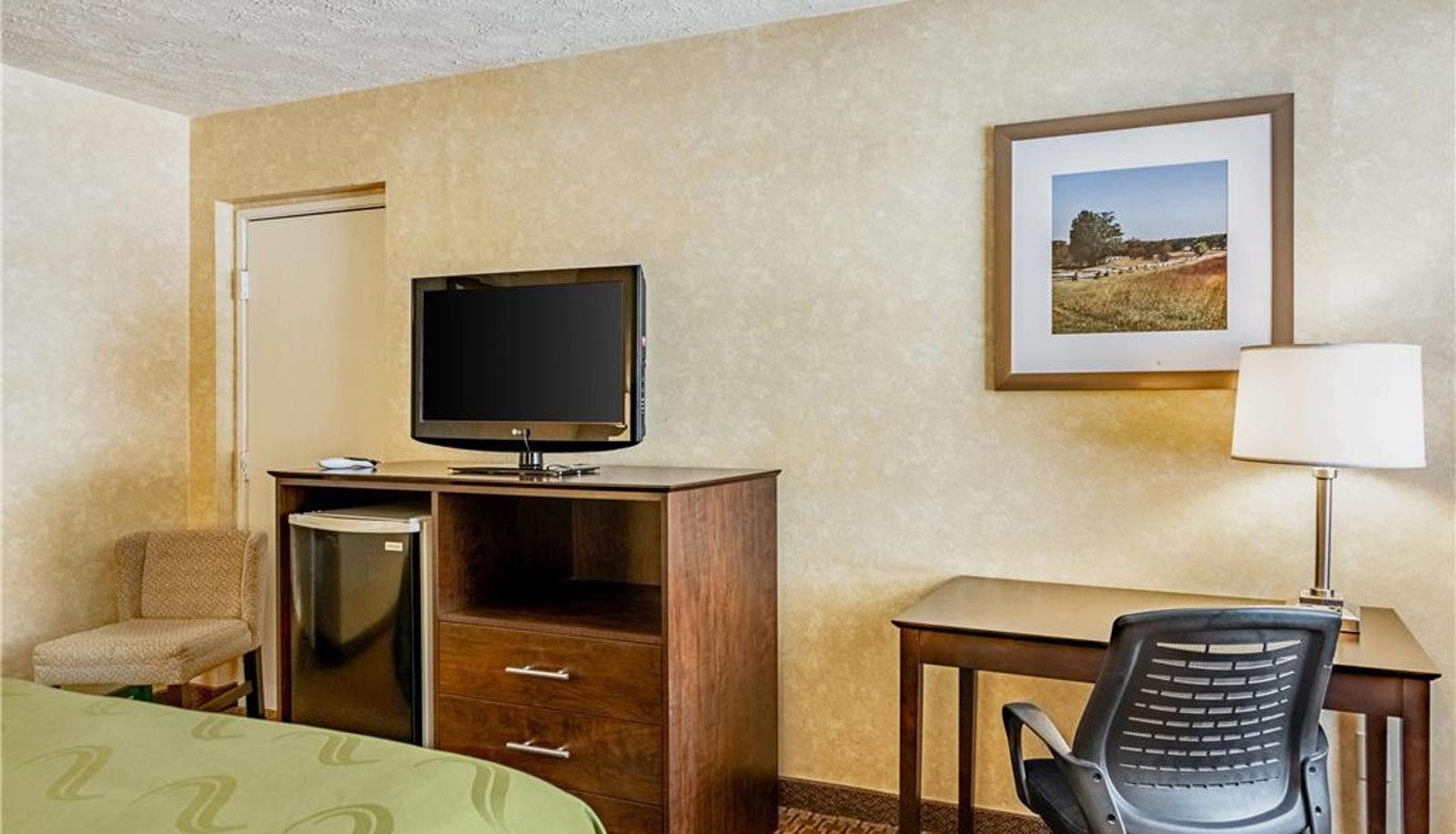Pokój - Quality Inn Burkeville Hwy 360 & 460
