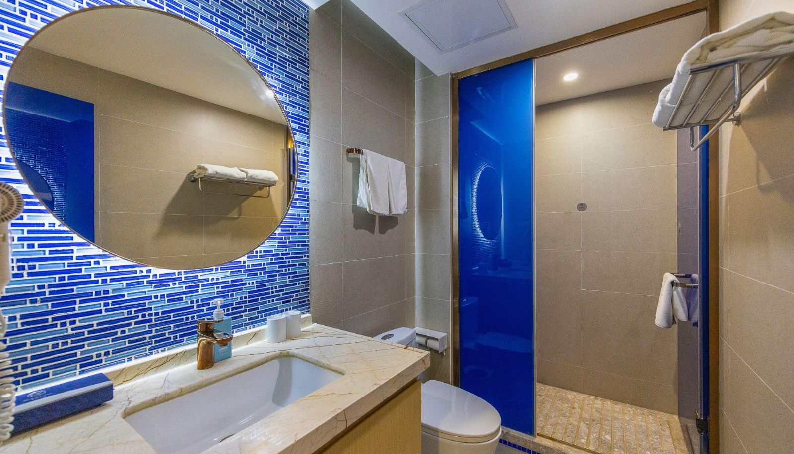 Chambre Business - Kaiyun Hotel (Xining City North Wanda Plaza Store)