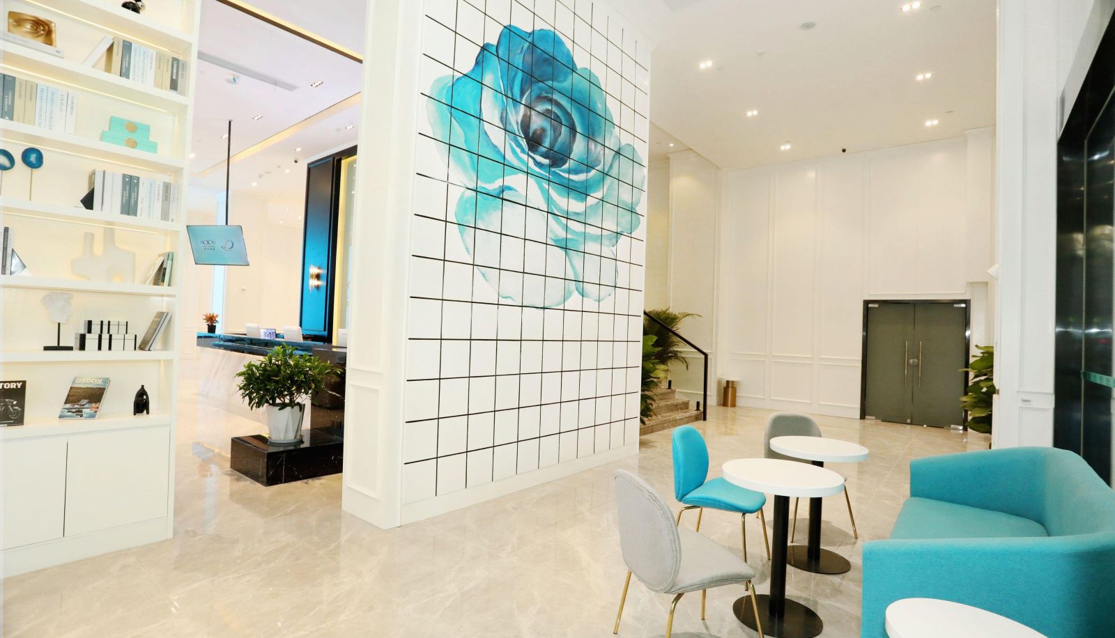 Zona exterior del hotel - Nanchang)  Jinggangshan Avenue Xi'an Hotel (Wangfujing Branch
