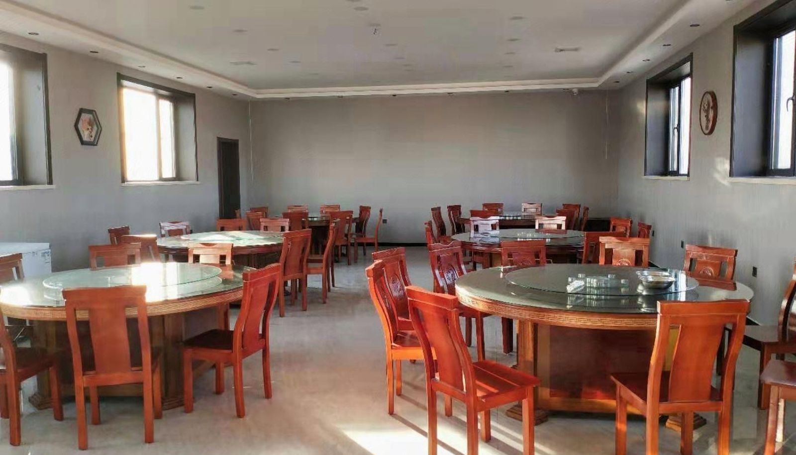 Hotel Außenbreich - Platinum Cloud Boutique Hotel (Gaobeidian Railway Station Branch)