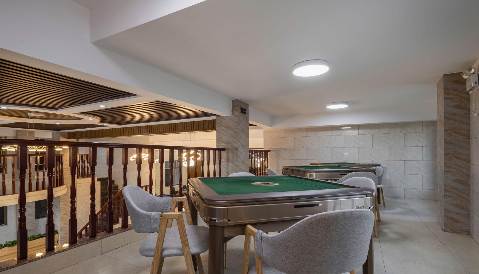 Hotel Außenbreich - Shengxiang Liwan Health Hotel
