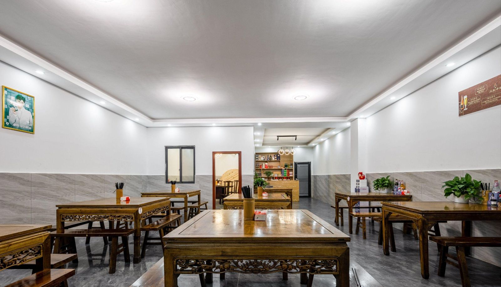 Hotel outdoor area - Tranes Rongcheng Hotel (Tianfu International Airport Branch)