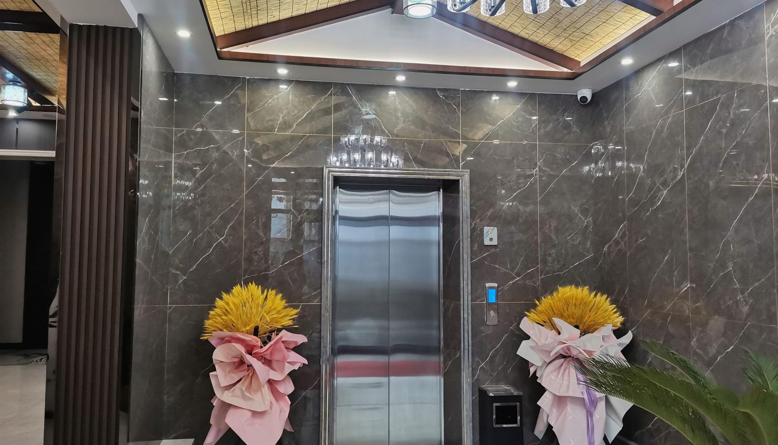 Extérieur de l'hôtel - Yiguiyuan Hotel