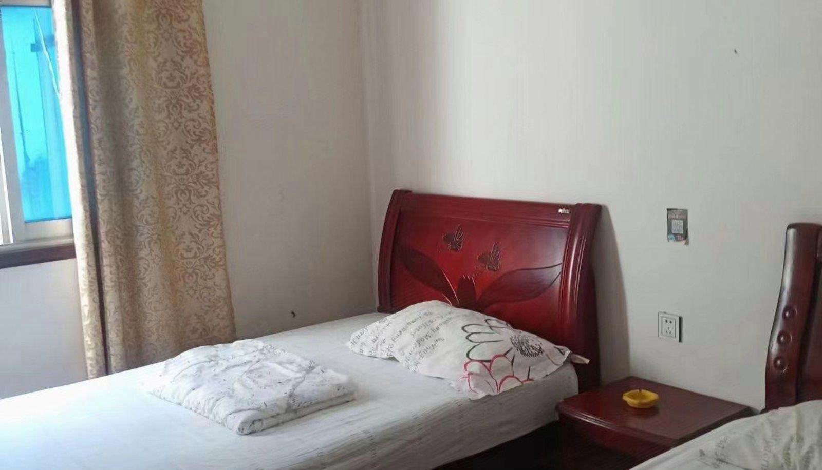 Zimmer - Anji Hotel (Hongcheng Market Store)