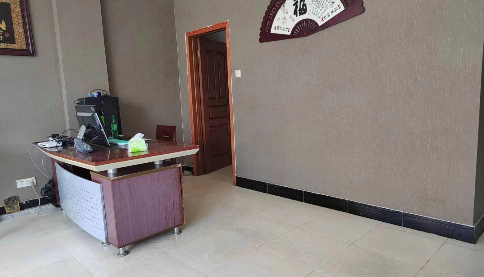 Extérieur de l'hôtel - Huasu Hotel