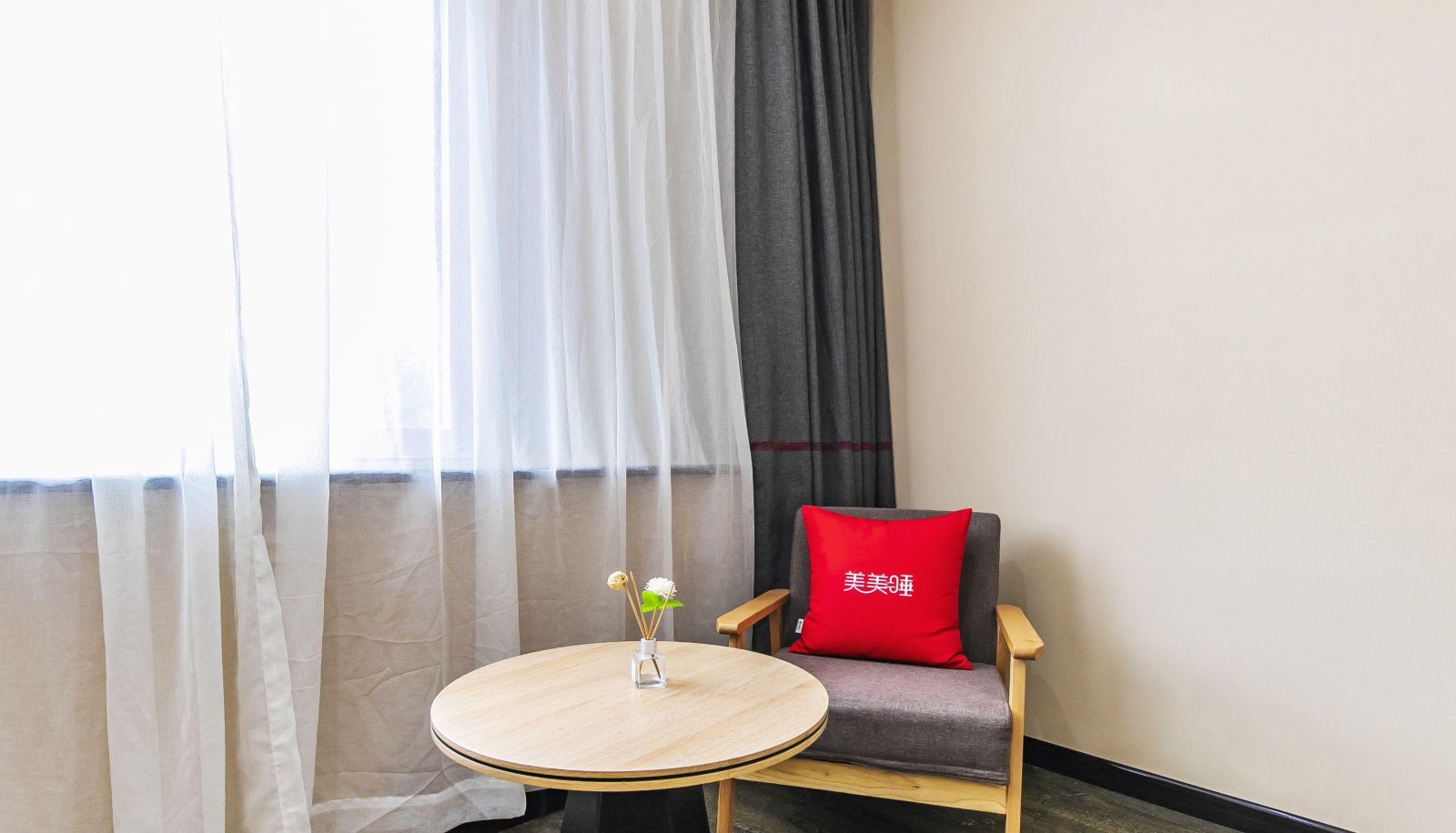 Business-kamer - Shangkeyou Hotel (Tianjin Binhai New Area Foreign Market Store)