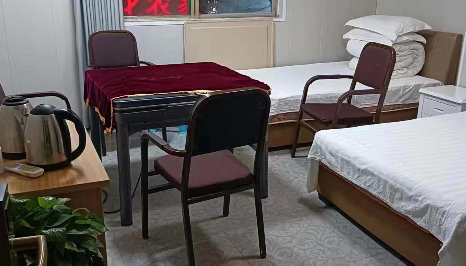 Hotel outdoor area - Xianglin Hotel (Beiyuan Road Branch)