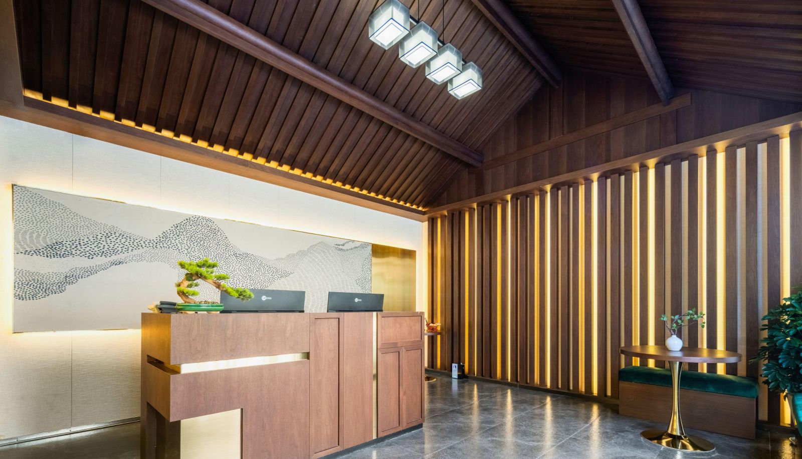 Zona exterior del hotel - Qianmen) Aite Xinsu Cultural Hotel (Hufangqiao Subway Station Store