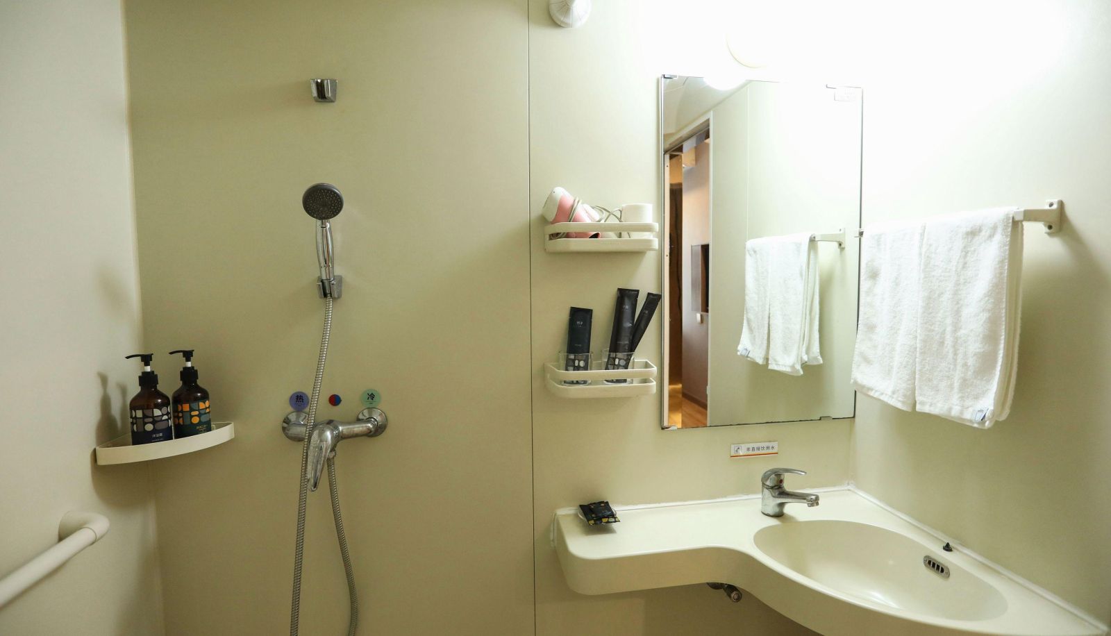Business-Zimmer - Light Stay · Yuexiang Hotel (Yanjiao Yanshun Road Branch)