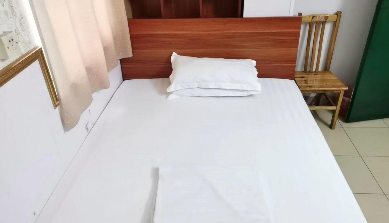 Zimmer - Warm Accommodation (Changhong Zhuziyuan Street Store)
