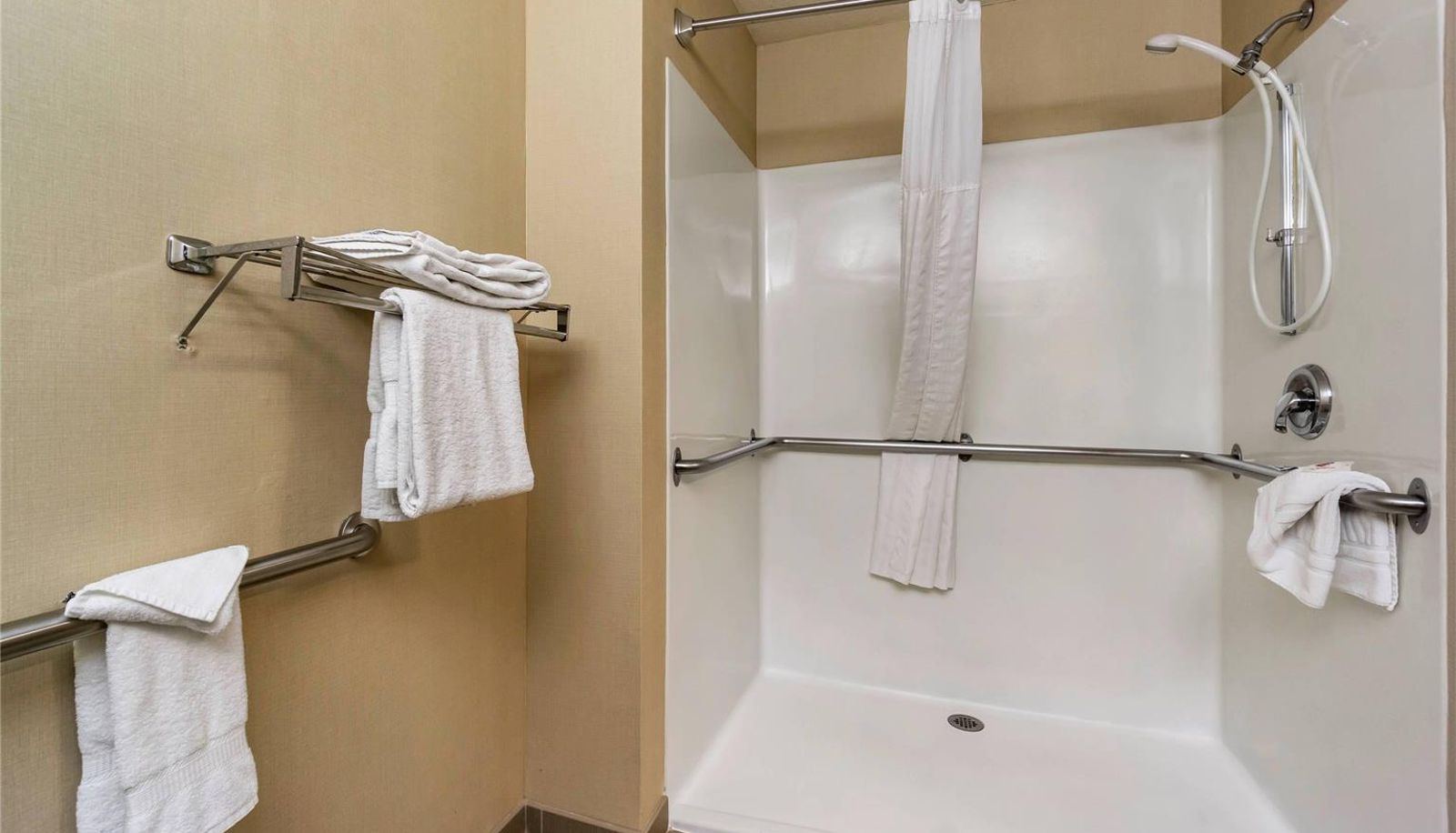 Room - Comfort Inn Kennewick Richland