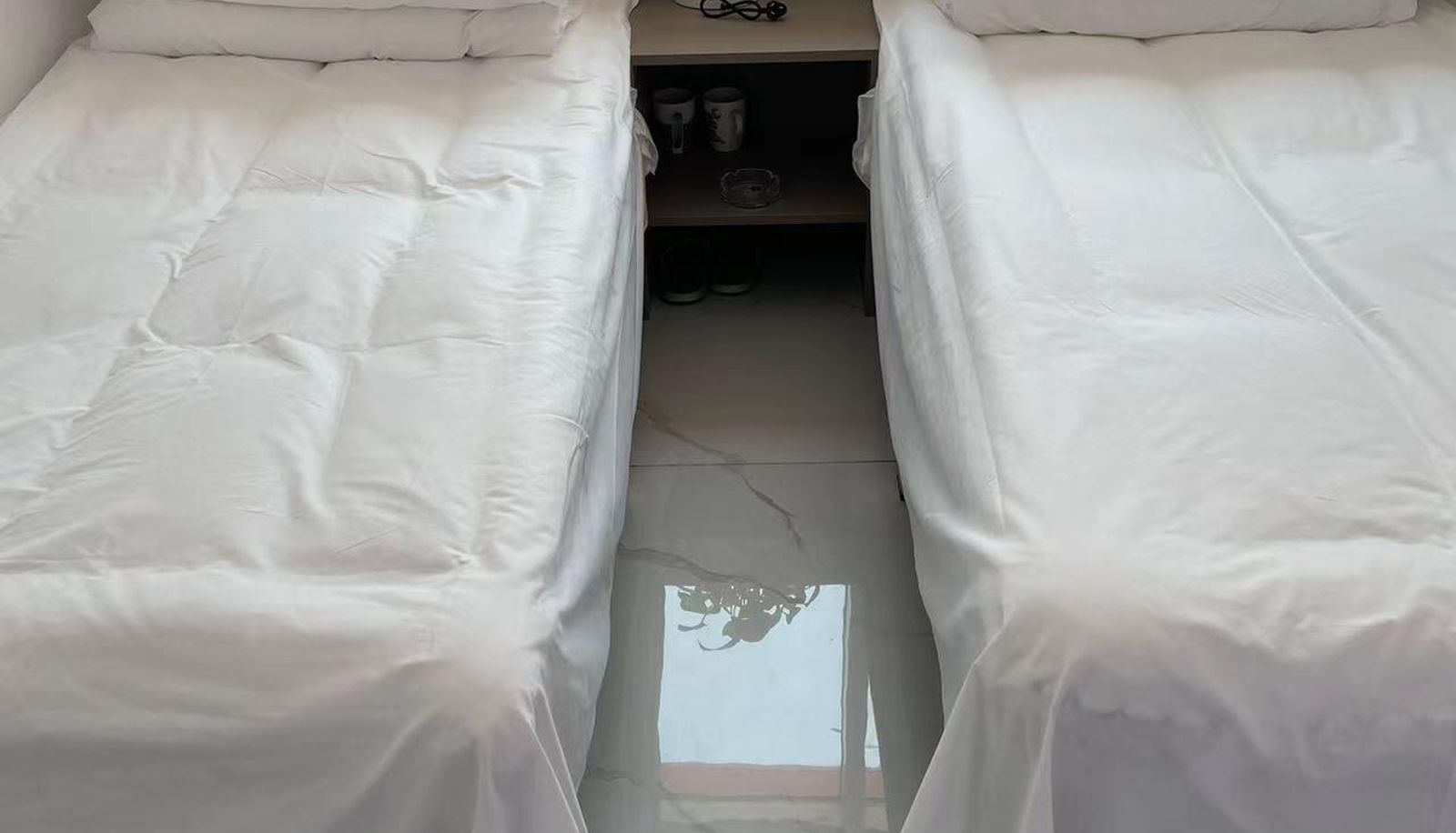 Extérieur de l'hôtel - Yuehao Hotel