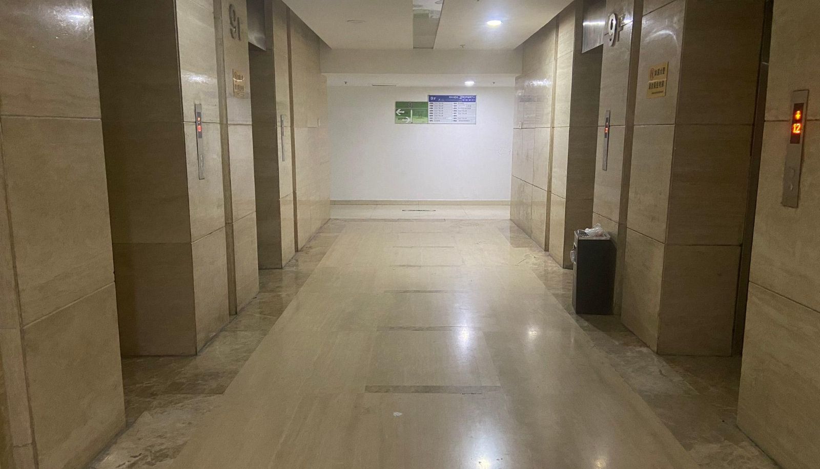 Hotel Außenbreich - Yuexingchen · Preferred Hotel (Wanda Store)