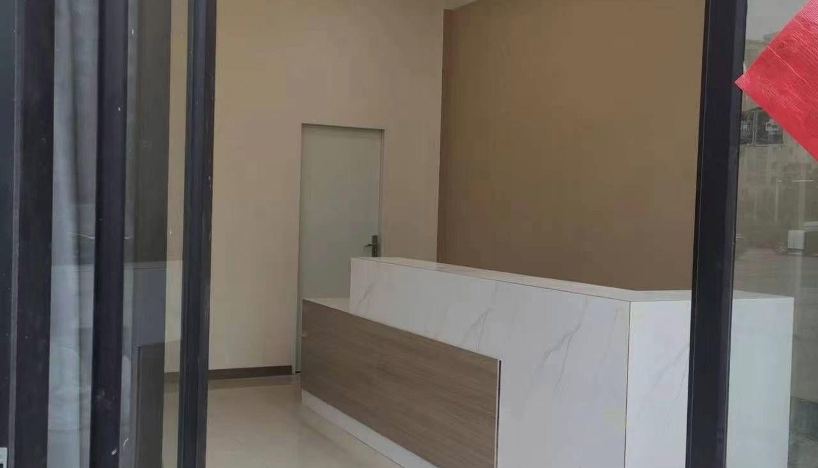 Hotel Außenbreich - Jin Mo Li Hotel (Gaoyou Wuyue Store)