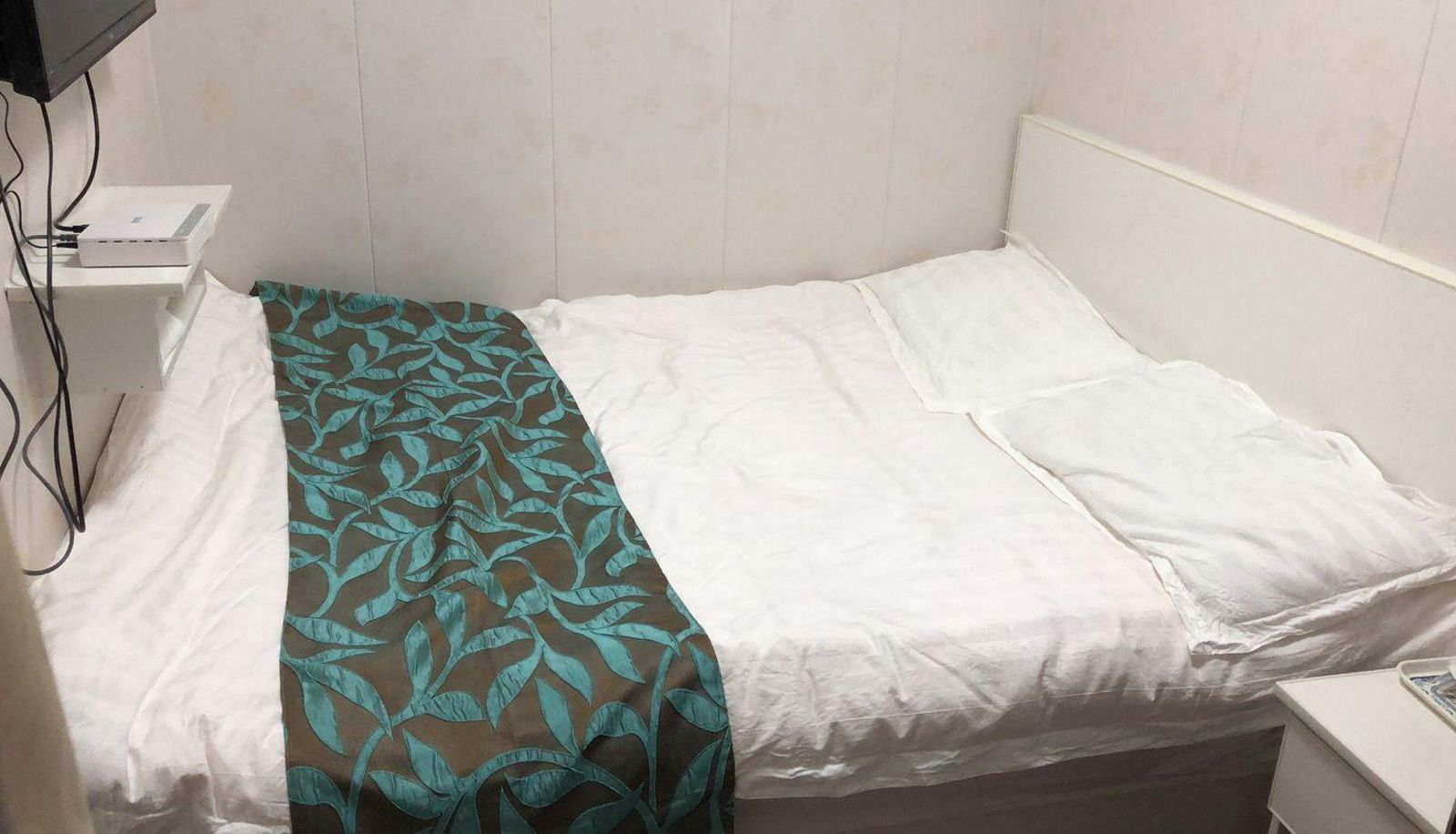 Zimmer - Wei Family Guest Room