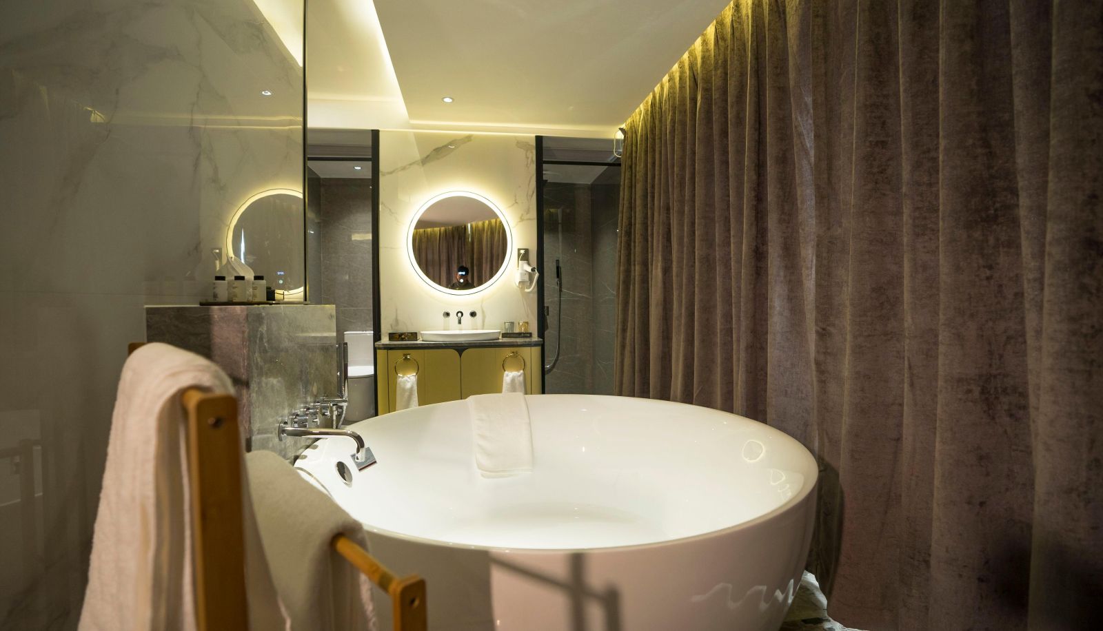 Business-Zimmer - Xingyue Intelligent Hotel (Yueyun Terminal Store)