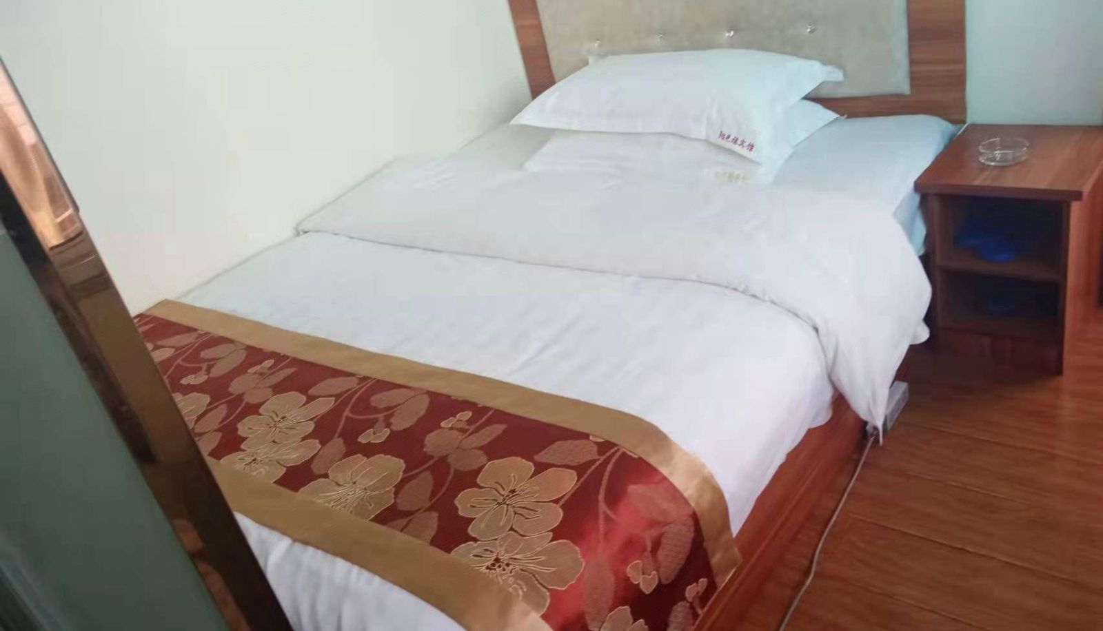 Zimmer - Xuanwei Yangguangfu Hotel
