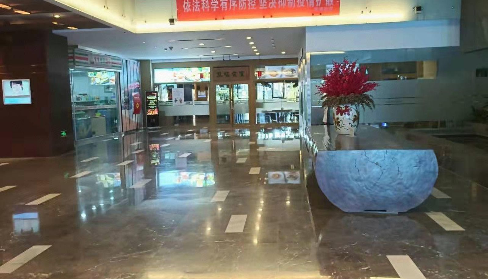 Hotel Außenbreich - Qiaoyi Hotel
