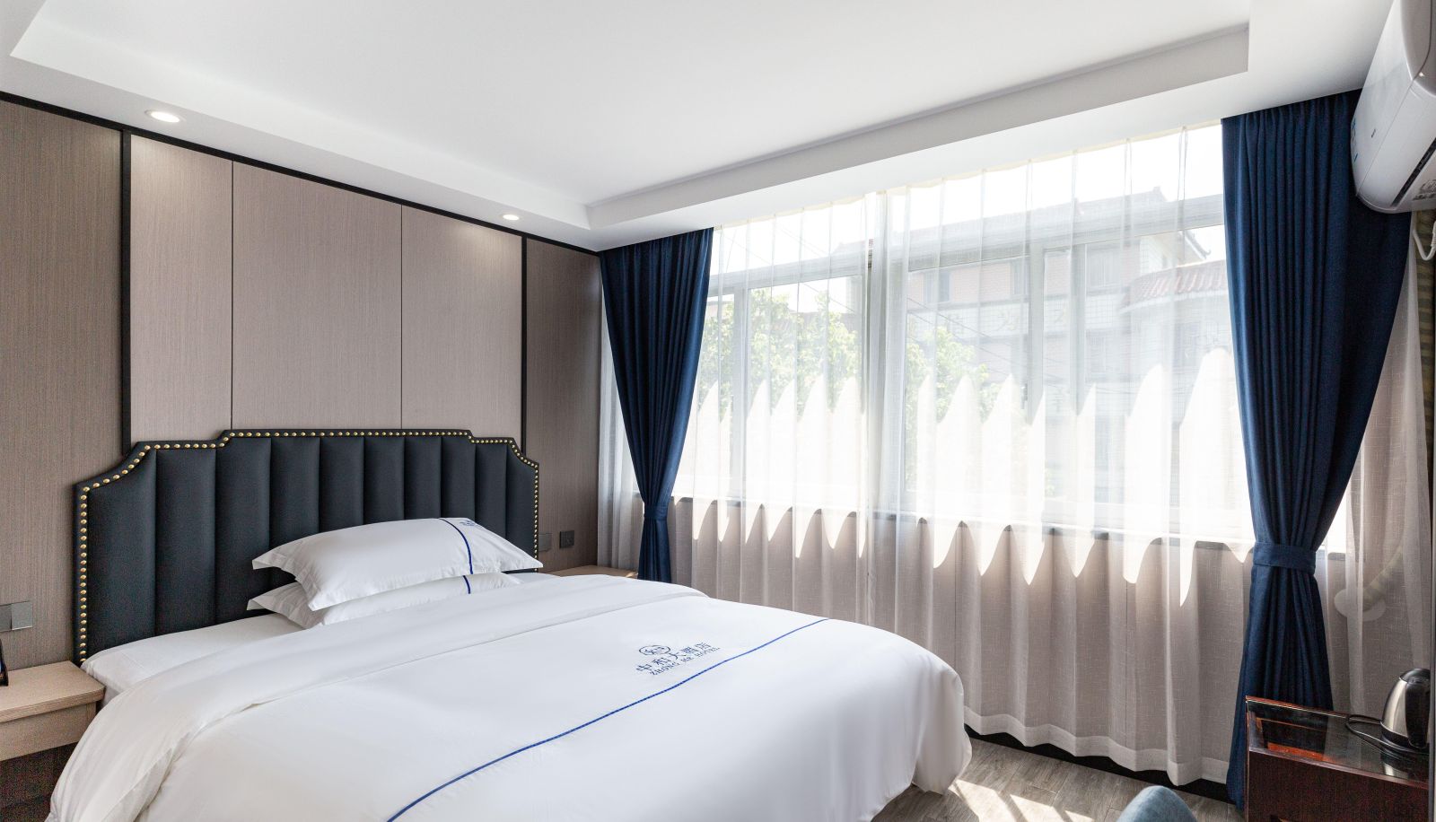 Habitación corporativa - Zhonghe Hotel