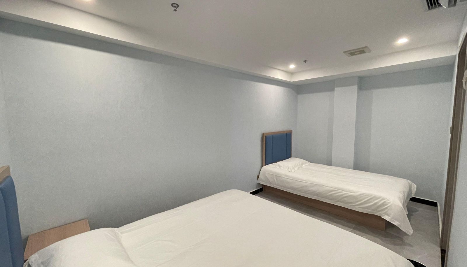 Chambre - Longhua Hotel (Sanhe Yanjiao Zhongzhao Fu Store)