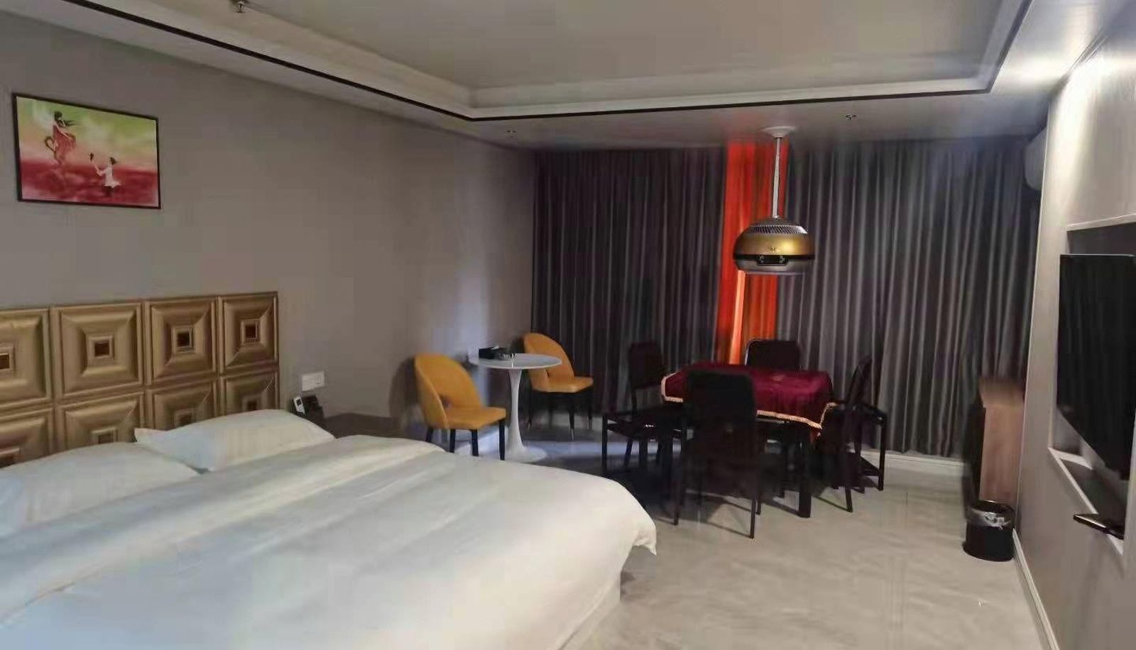 Pokój - Jinsheng Hotel (Liuyang Economic Development Zone Branch)