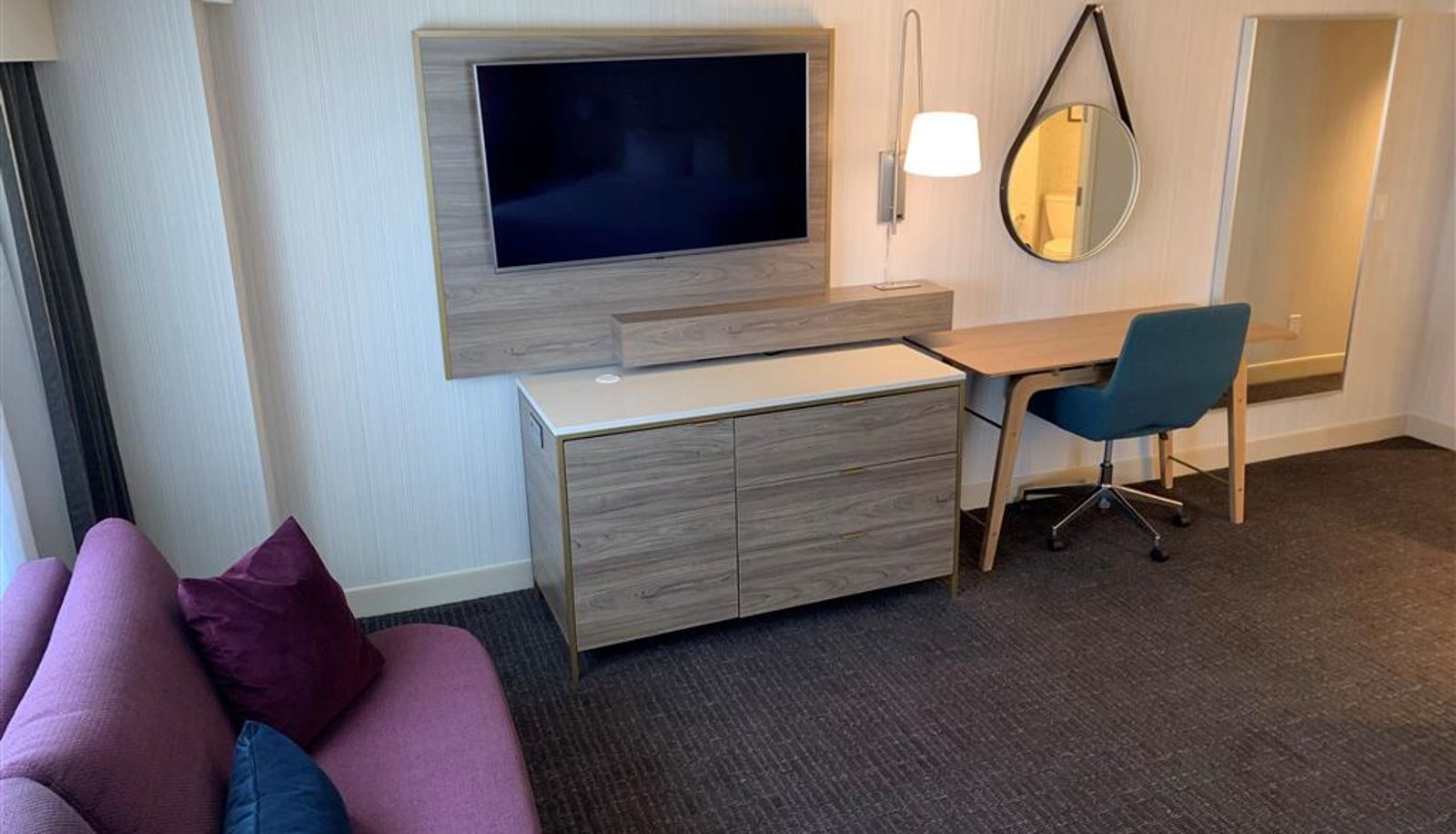 Habitación - Sonesta Columbus Downtown