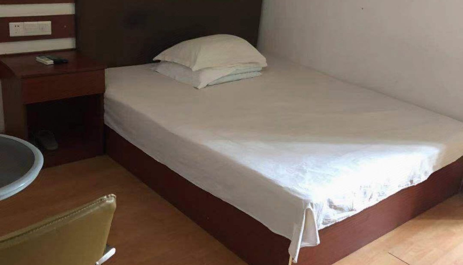Chambre Business - Honglin Hotel