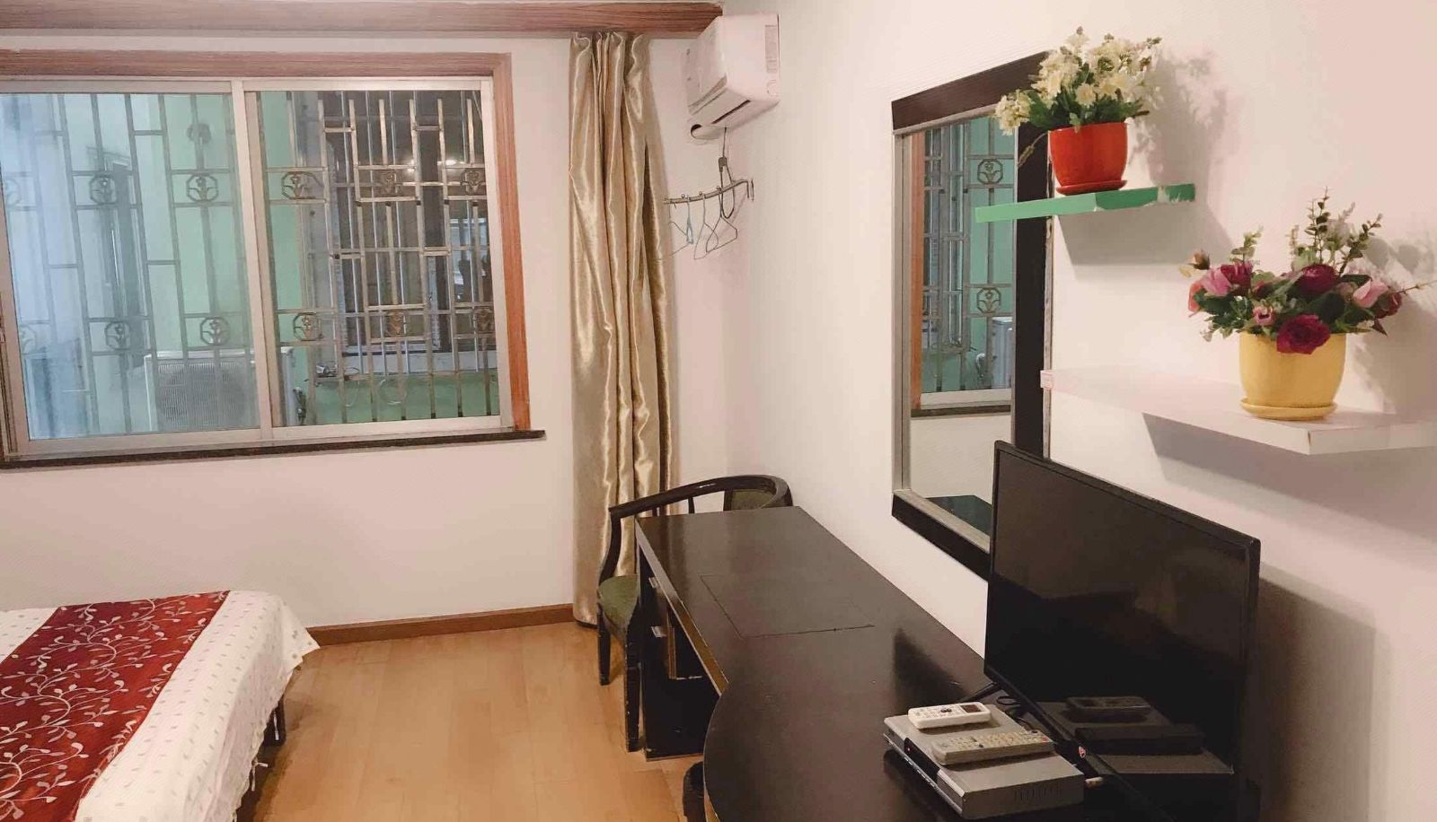 Kamer - Fu'an Garden Hotel