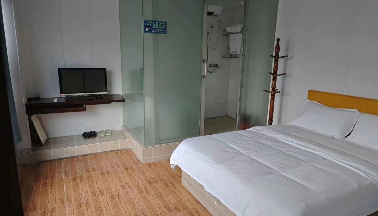 Zimmer - Xiamen City  Tong'an District Junlaiju Hotel