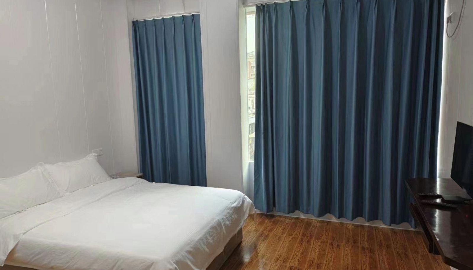 Zimmer - Xiamen City  Tong'an District Junlaiju Hotel